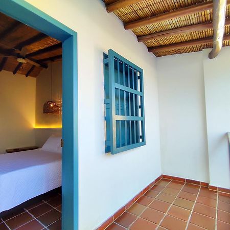 Trip Monkey Giron Hotell Rom bilde