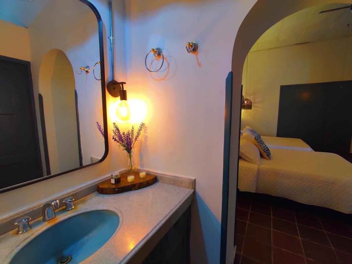Trip Monkey Giron Hotell Eksteriør bilde