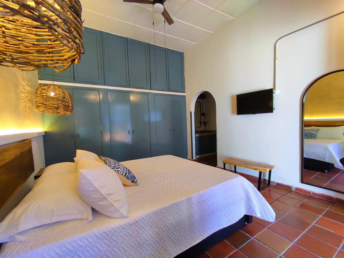 Trip Monkey Giron Hotell Eksteriør bilde