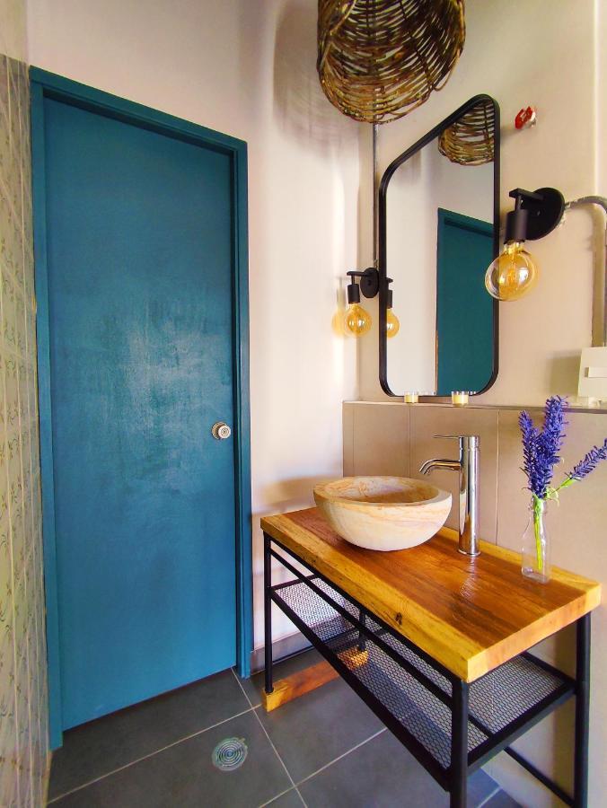 Trip Monkey Giron Hotell Eksteriør bilde