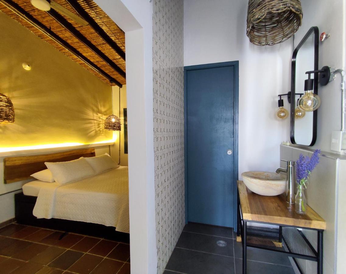 Trip Monkey Giron Hotell Eksteriør bilde