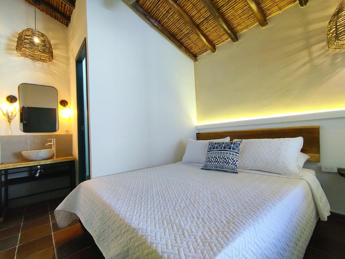 Trip Monkey Giron Hotell Eksteriør bilde