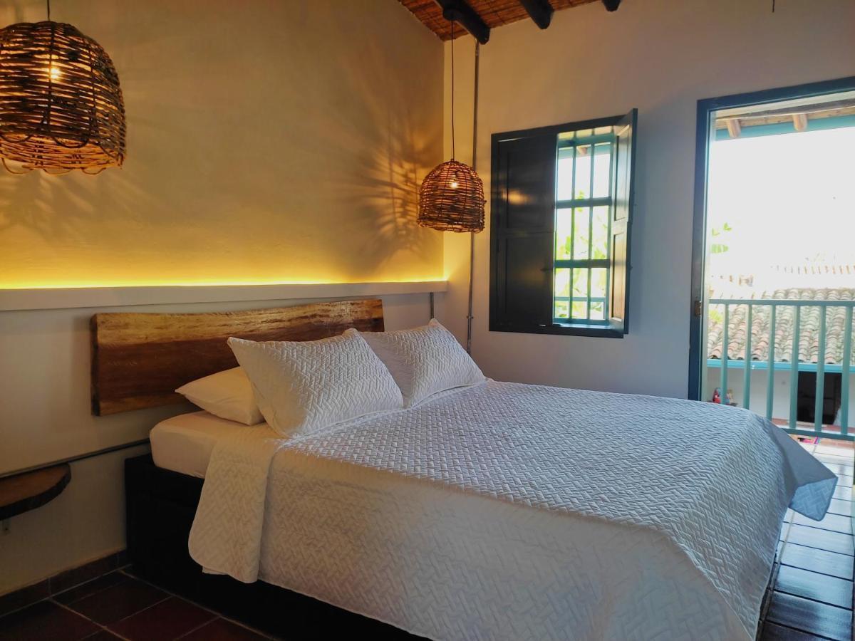 Trip Monkey Giron Hotell Eksteriør bilde