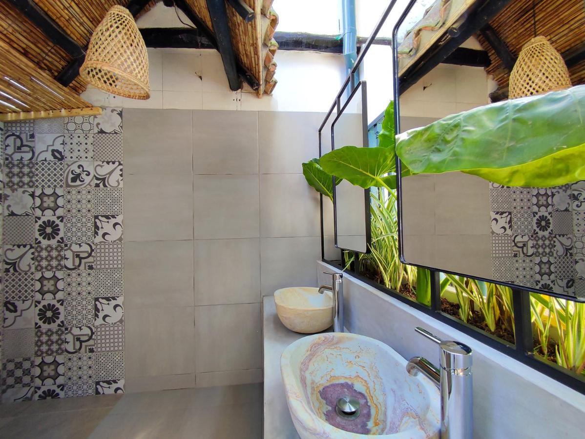 Trip Monkey Giron Hotell Eksteriør bilde