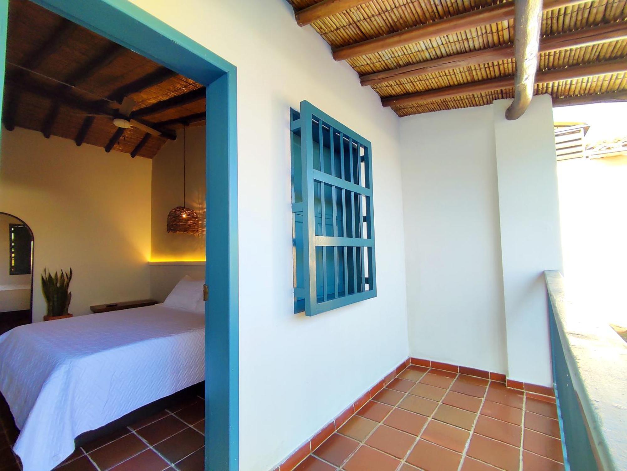 Trip Monkey Giron Hotell Rom bilde