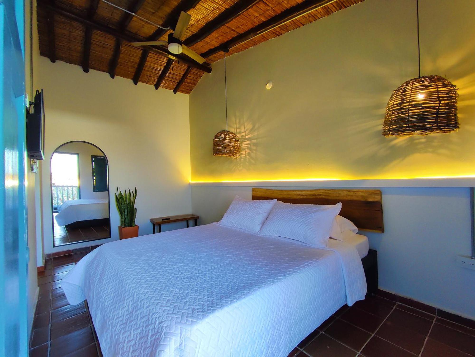 Trip Monkey Giron Hotell Rom bilde