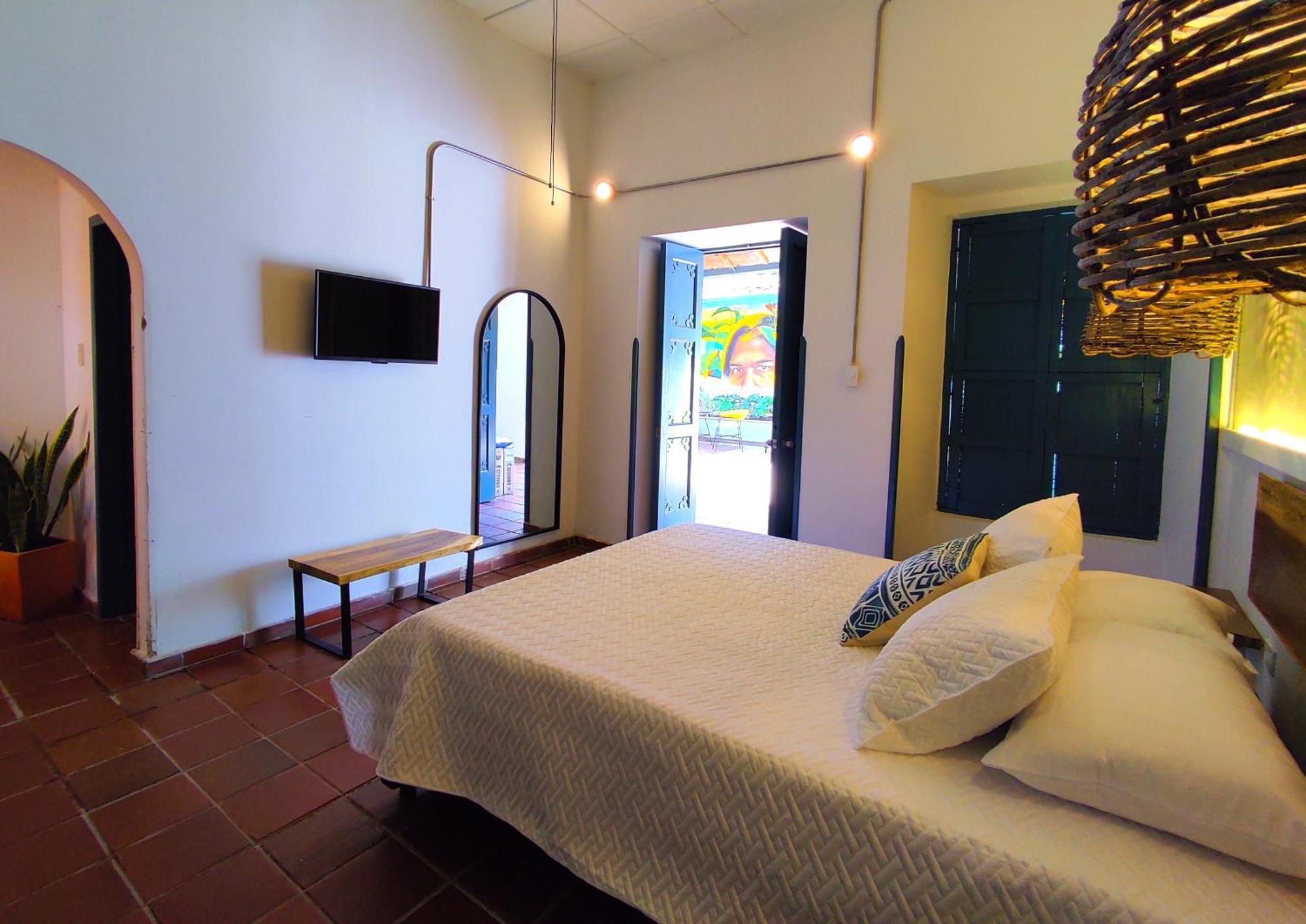 Trip Monkey Giron Hotell Rom bilde