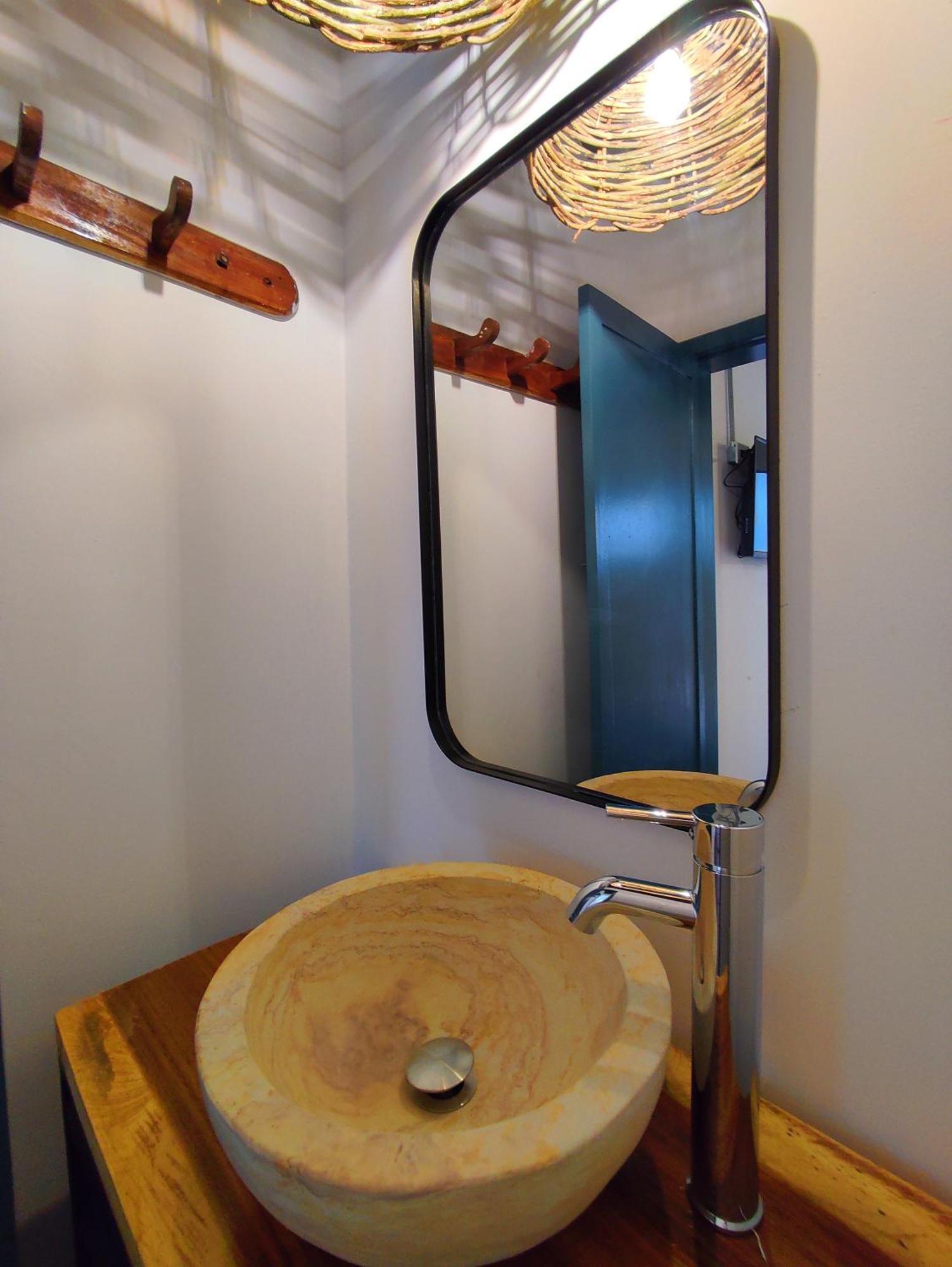 Trip Monkey Giron Hotell Rom bilde
