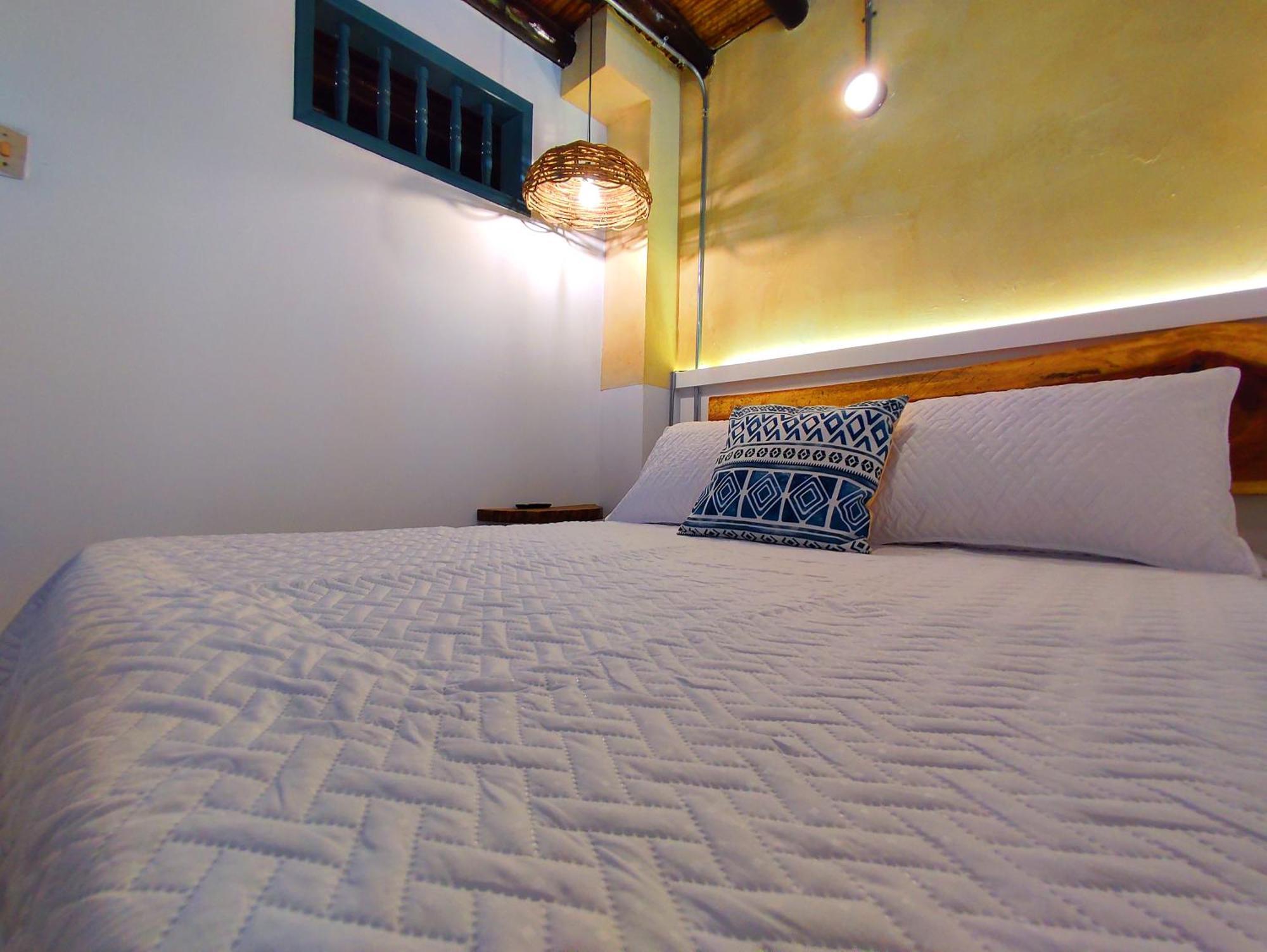 Trip Monkey Giron Hotell Rom bilde