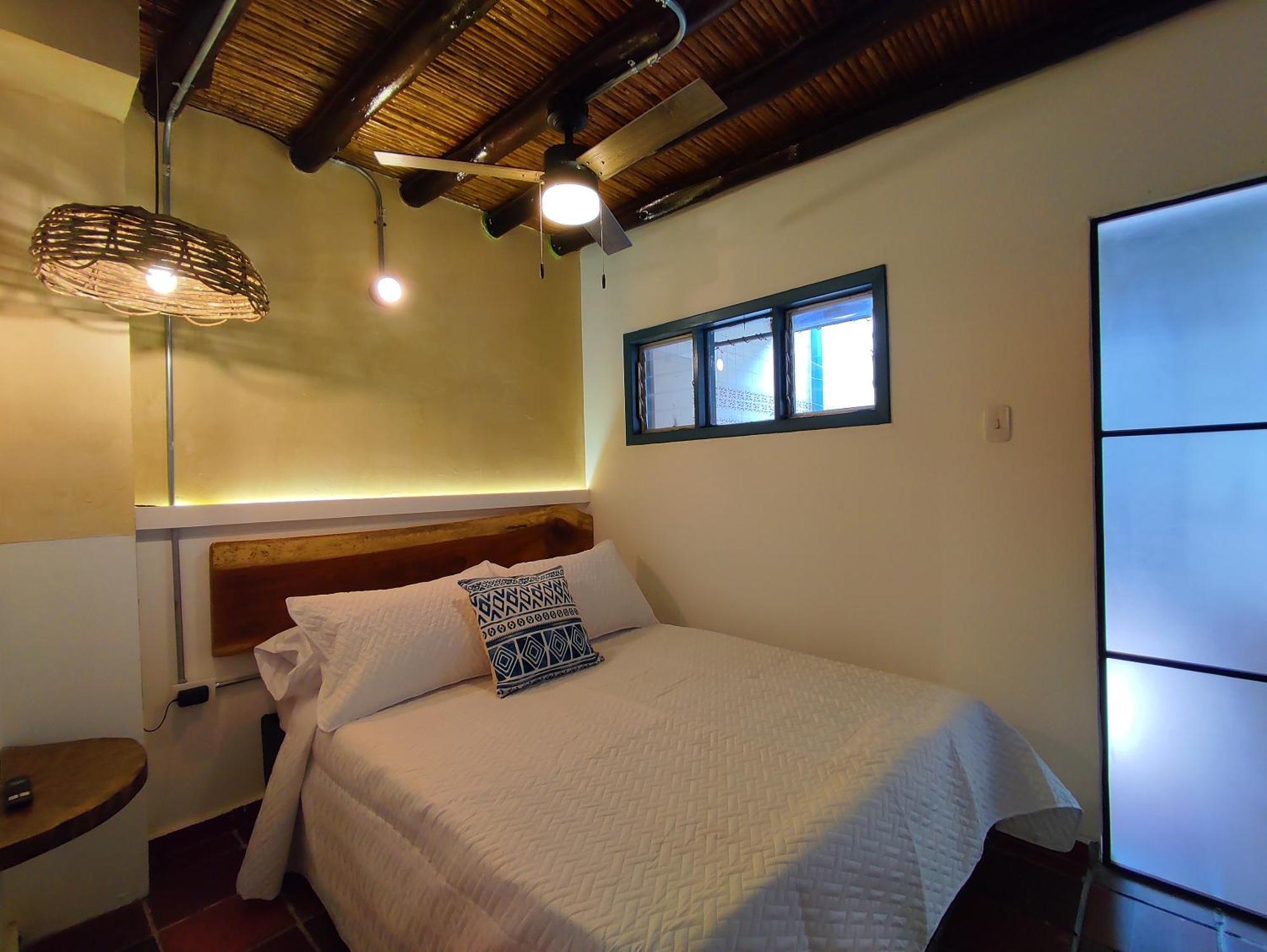 Trip Monkey Giron Hotell Rom bilde